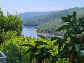 Apartment Rubinić, Rabac